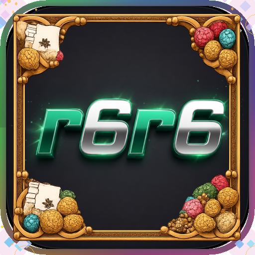 r6r6 — galeri pratinjau Resmi APK